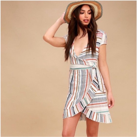 NWT! Free People Dress - Picture 4 of 5